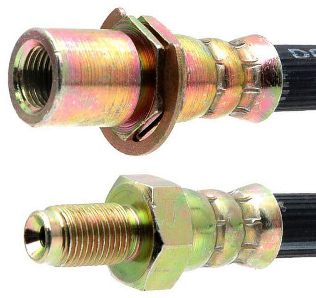 Raybestos Element3 Brake Hoses Fits select: 1981-1984 TOYOTA CRESSIDA