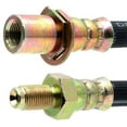 thumbnail image 3 of Raybestos Element3 Brake Hoses Fits select: 1981-1984 TOYOTA CRESSIDA, 3 of 5