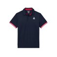 thumbnail image 5 of Reebok Men's and Big Men's League Performance Polo Shirt, Sizes S-3XL, 5 of 8