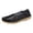 Black,#025, variant on Loafers for Women 2026,Business Casual Shoes Comfortable & Lightweight Penny Loafers Slip On Work Flats,41