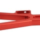 thumbnail image 5 of Brazo de suspensión inferior RC, brazo de suspensión RC de 2 piezas Brazo inferior para camión Brazo de suspensión RC de metal construido para precisión, 5 of 8