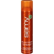 Samy Samy Salon Systems Skyscraper Volumizing Hairspray, 9.75 oz