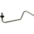 thumbnail image 2 of For Chevrolet SSR Trailblazer GMC Envoy Auto Trans Oil Cooler Hose Assembly - BuyAutoParts, 2 of 6