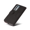 thumbnail image 3 of GANGXUN Flip Case for Motorola Edge 20 – Leather Wallet Cover with Card Slots, Kickstand & Color Stitching Protective Folio, 3 of 6