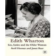 thumbnail image 1 of Edith Wharton : Sexe, Satire et la Femme Âgée, 1 of 3