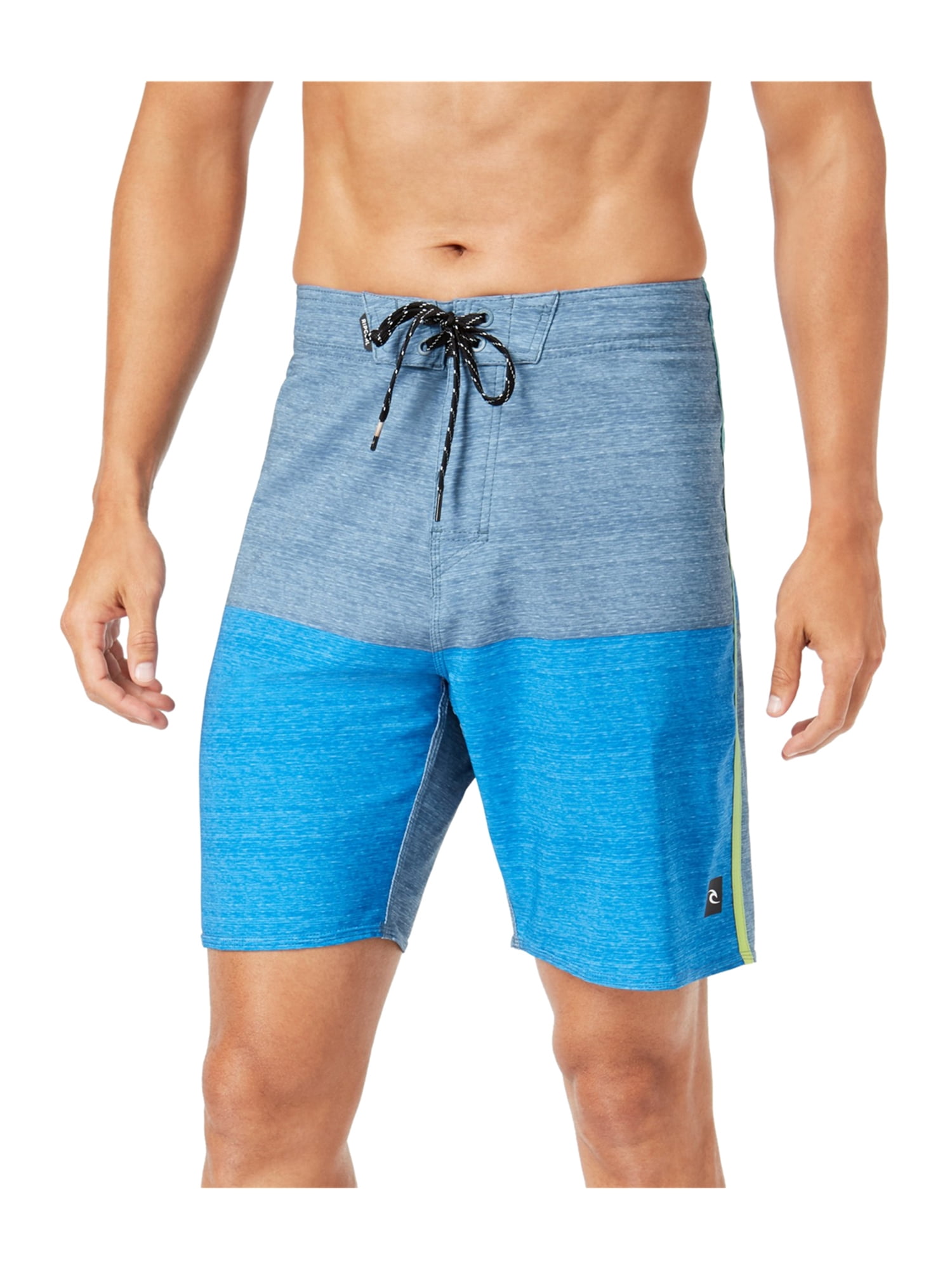rip curl mens swim trunks