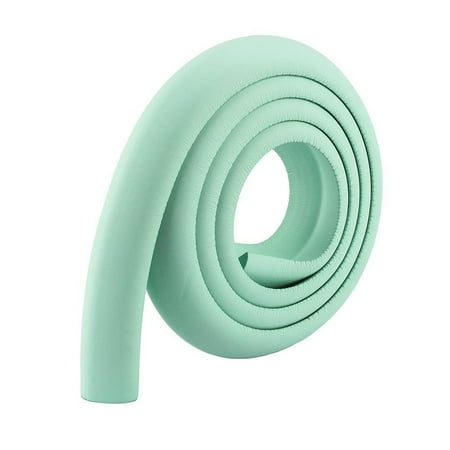 Kids Furniture Corner Desk - Edge & Corner Guard Child Safety Furniture Bumper Foams Proof Desk Table Protector Corner Cushion Strip Sharp Edges Furniture Protectors Door Slammer Stopper