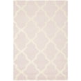 thumbnail image 1 of Safavieh Cambridge 7'6" X 9'6" Hand Tufted Wool Rug, 1 of 5