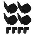 thumbnail image 2 of 8pcs Silicone Clarinet Thumb Rests for Comfortable Play, Universal Fit for Clarinet & Oboe, Easy Installation for Beginners and Musicians, 2 of 4