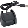 thumbnail image 1 of ccwonima Replacement Charger Dock Compatible with Fitbit Versa 2 SE/Versa 2 Charger, （Not for Versa 1） Charging Cradle Stand Cable for Versa 2 Smart Watch, 1 of 1
