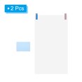 thumbnail image 3 of Unique Bargains Clear Screen Protect Frosted Anti Reflective 355mm x200mm for 16.1 Inch 16:9 2Pcs, 3 of 6