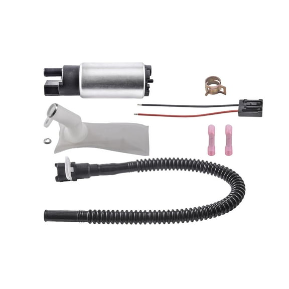 Herko Electric Fuel Pump K4082 for Nissan Xterra Frontier 1999-2004
