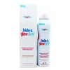 Bliss FatGirlSlim Hide & Glow Sleek Firming and Luminous Tinted Body Spray Medium to Deep Glow 4 Oz.