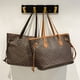 thumbnail image 2 of Bolso de mano para mujer Bolsos de mujer Bolso momia sencillo de moda Bolso de compras elegante y combinable, 2 of 6