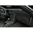 thumbnail image 2 of Covercraft LTD. Edition Custom Dash Cover for 1992-1993 Lexus ES300 | 60367-00-25 | Black, 2 of 3