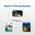 thumbnail image 6 of EPSON 126 DURABrite Ultra Ink Black & Color Combo Pack For WF-3520, WF-3530, WF-3540, WF-520, WF-545, WF-630, WF-633, WF-635, WF-645, WF-7010, WF-7510, WF-7520, WF-840, WF-845 and other select models, 6 of 6