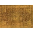 thumbnail image 1 of Ahgly Company Indoor Rectangle Oriental Orange Industrial Area Rugs, 5' x 8', 1 of 4