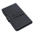 thumbnail image 3 of Clavier Portable Mini Sans Fil Compatible avec Téléphones Android et Appareils Mobiles, 3 of 9
