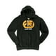 thumbnail image 2 of Ecko Unltd. Sudadera con capucha de forro polar para hombre, color negro, grande Ecko Unltd.  Sudadera, 2 of 2
