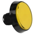 thumbnail image 4 of 60mm Big Round Flat Push LED Light Game Console with Rotating Bracket for Crane Machine Gaming, 4 of 7