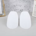 thumbnail image 5 of 1Pcs Plastic Lamp Cover Simple Home Light Cover Chic Light Accessory White, 5 of 7