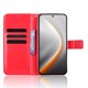 thumbnail image 5 of Funda tipo libro para Tecno Pova 7 Pro 5G, cartera todo‑en‑uno, funda multifuncional con tarjetero y correa de muñeca desmontable, 5 of 5