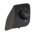 thumbnail image 1 of Replacement Side View Mirror Switch Knob For 2009 : 6J1959565, 1 of 7