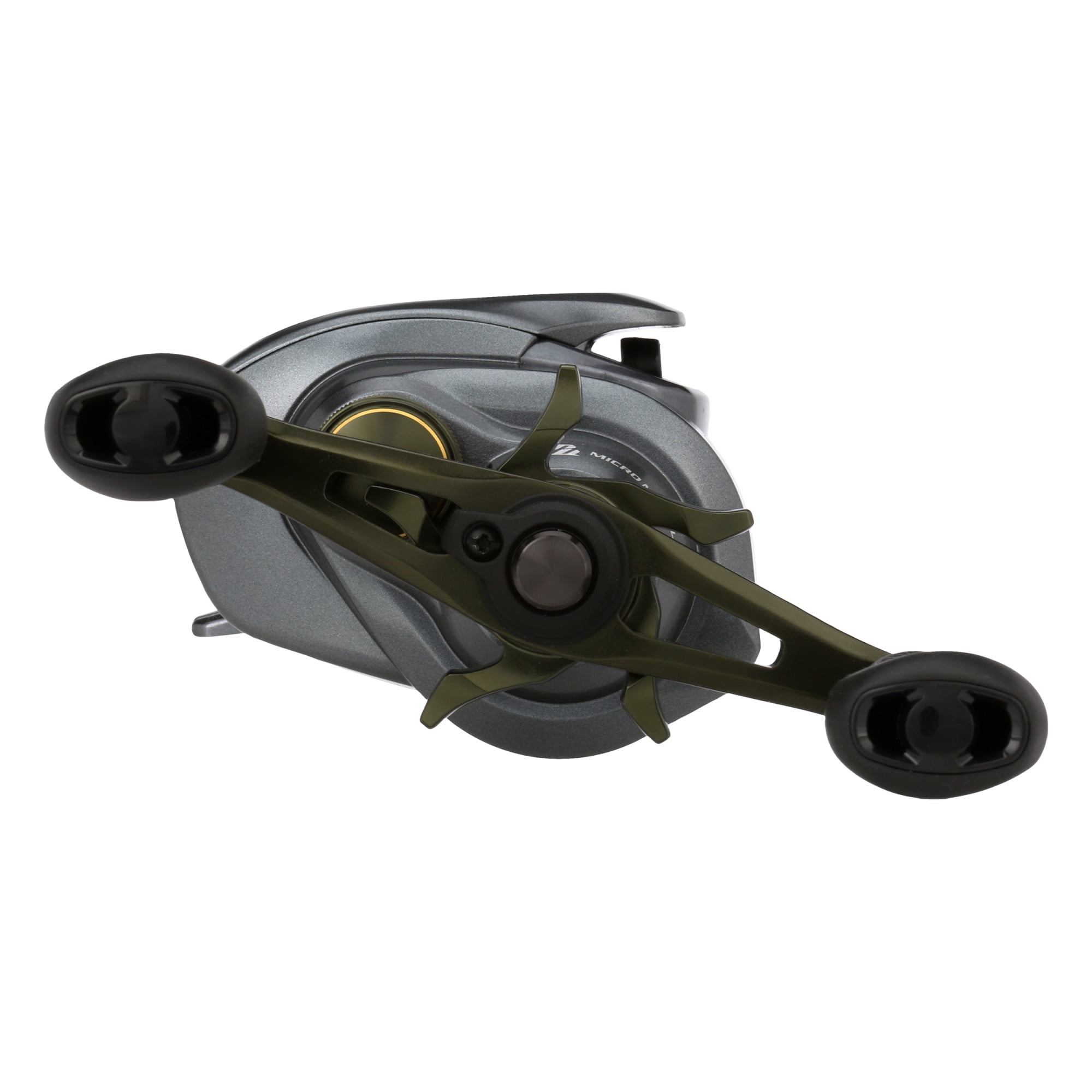 Shimano Fishing CURADO DC 200XG Low Profile Reels [CUDC200XG