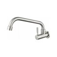 thumbnail image 1 of Grifo de agua fría simple de acero inoxidable SUS304, 1 of 5