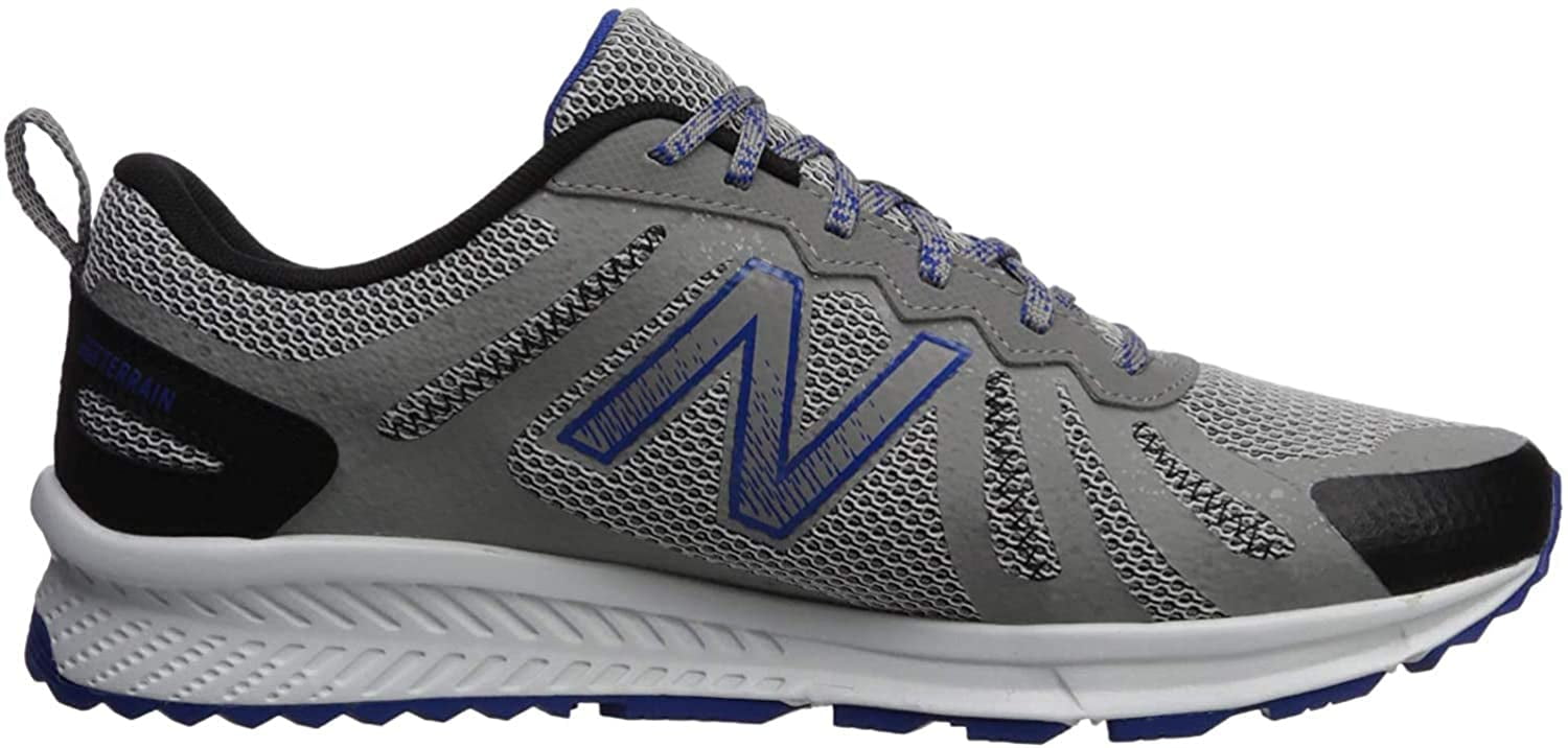 team new balance trail