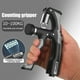thumbnail image 5 of Expansor de masajeador de dedos de 10-100 kg con pantalla digital de resorte en forma de R contador, 5 of 8