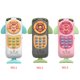 thumbnail image 5 of Teether de luz de música multifuncional con control remoto, teléfono móvil, juguete educativo para niños kenally FN0040-01, 5 of 7