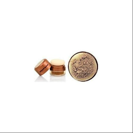 Loose Base Neutral 2 Mineral Fusion 0.14 oz Powder