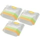 thumbnail image 3 of Bolsas de almacenamiento de granos de 3 piezas de gran capacidad almacenamiento de alimentos bolsas de arroz, 3 of 5