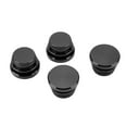 thumbnail image 1 of Lighter Socket ,4 Pcs  Lighter Plug Socket  Aluminium Alloy Power Outlet Dust Cover For Vehicles With 12V Accessory Plug, 1 of 8