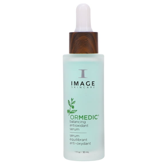 IMAGE Skincare Suero Antioxidante Equilibrante ORMEDIC 1 oz