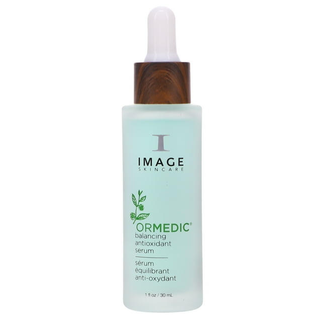 IMAGE Skincare Suero Antioxidante Equilibrante ORMEDIC 1 oz