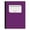 Purple, variant on College Ruled Composition Notebook, Marble Cover, 100 Pages, 1 Pack, Office Supplies for Teens & Adults, Red