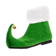 thumbnail image 4 of Zapatos de ,Zapatos de con Campanas Zapatos de de Navidad,Zapatillas de Pies de Botas de Calzado Halloween,Zapatos de de Navidad para Adultos Hombres Mujeres, 4 of 8
