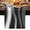 Black, variant on Black Grey Ombre Table Runner 90 Inches Long, Abstract Modern Geometric Moire Art Kitchen Coffee Dining Table Decoration for Home Party Birthday Wedding Home Decor 13x90 Inches