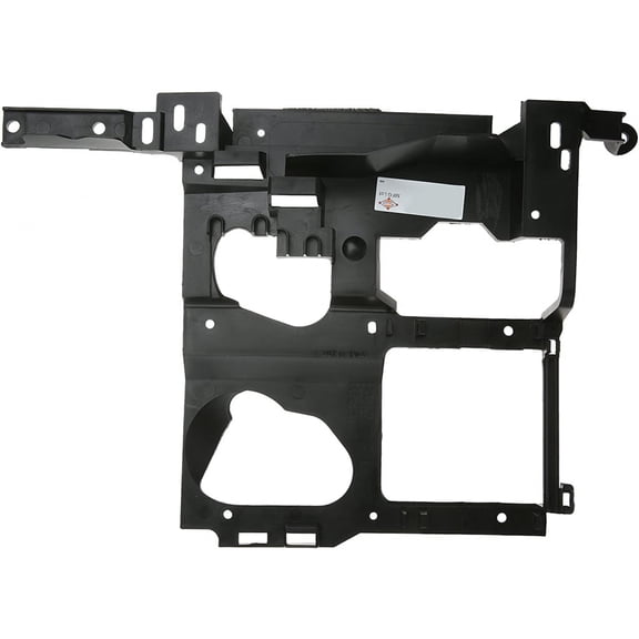 For Chevy Silverado 1500 HD/ 2500 HD 2001 2002 Headlight Bracket Driver Side | GM1221121 | 15798919