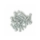 thumbnail image 1 of Kenally 50 Uds tornillos de acero inoxidable Cruz empotrada antioxidante autorroscantes pernos accesorios para el hogar usando 20mm Type2 NO2, 1 of 6