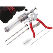 The مسدس حاقن اللحوم SpitJack Magnum