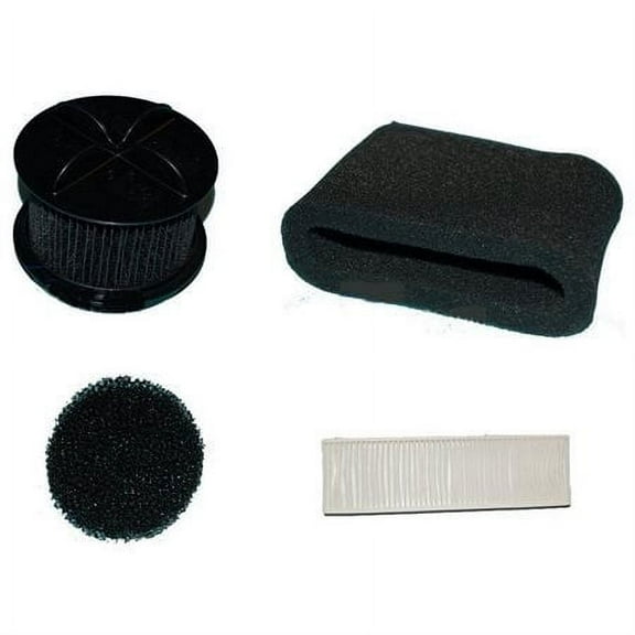 Bissell Style 12 Filter Kit - Part # 203-2120