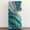 Color 4, variant on Self Adhesive Vinyl Refrigerator Wrap Set Tropical beach Door Mural Removable Fridge Sticker Peel and Stick Full Door Cover Decal Kitchen Bar Decor