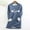 #22,Blue, variant on Womens Tops Thick Fleece Sweatshirt Winter Velvet Warm O-neck Underwear 2024