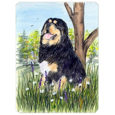 Tibetan Mastiff Mouse Pad  Hot Pad & Trivet price history on PriceWatchPro