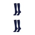 thumbnail image 4 of Guardurnaity 1 par de calcetines deportivos para hombre y mujer, calcetines de tubo medio para correr, trotar, ejercicio, calcetines elásticos de Type3 NO3, 4 of 6