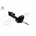 thumbnail image 5 of Set Front Suspension Strut Assembly-Rear Shock For 2010-2014 Mercedes-benz E350 C207, 5 of 7