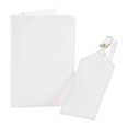 thumbnail image 1 of BagBase Faux Leather Boutique Travel Set, 1 of 3